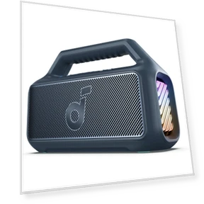 Outdoor Bluetooth Speaker — Portable Sound Systems, Soundcore