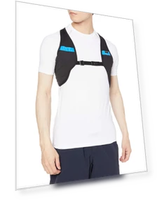 Cooling Vest with Water Circulation — Vests, HAYAO