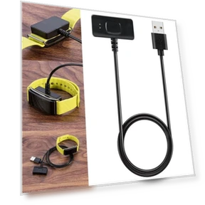 Durable Smart Band — Fitness Bands, huangkundesign