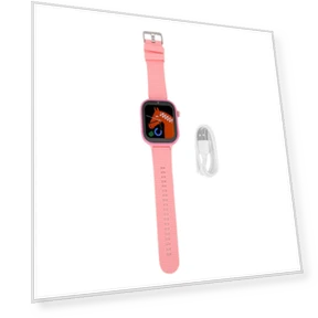 Educational Smartwatch — Smartwatches, ZY-Sport-N
