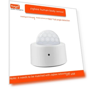 Infrared Motion Sensor — Smart Home Security, Smarter than future