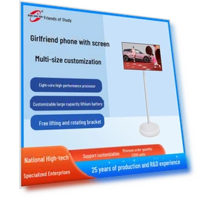 Interactive Touch Tablet — Digital Kiosks & Interactive, VividTrove