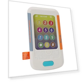 Kids Toy Mobile Phone — Play Phones, Neoglint