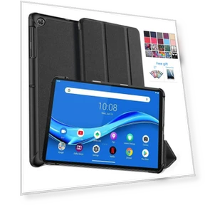 Leather Smart Stand Cover — Keyboard Cases, JOHO - CarGear