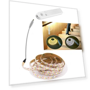 LED Strip with Motion Sensor — LED Strips, JOHO - CarGear