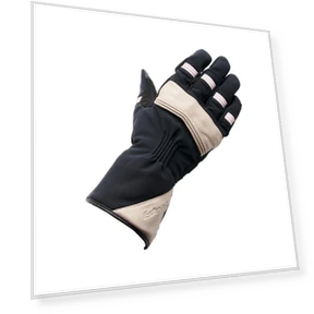 Motorcycle Winter Cold Smartphone Touch Screen Size Gloves — Gloves, JP Create mege