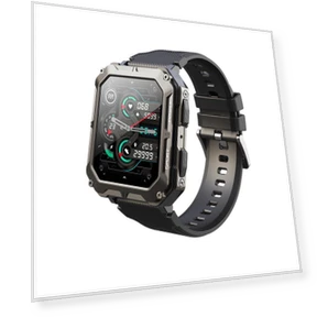 Outdoor Smartwatch — Smartwatches, TrendVibeCN