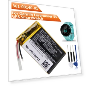 Replacement Battery — GPS Units, Garmin