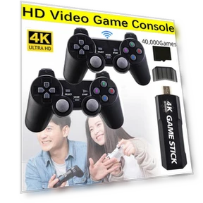 Retro Style Gaming Console — Retro Gaming Consoles, boho berry