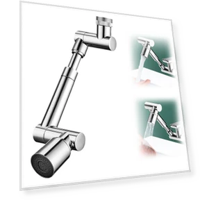 Rotating Crane Adapter — Rotary Tools, Storage hole