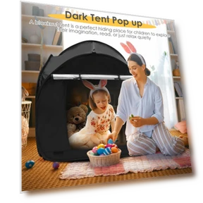 Sensory Tent — Play Tents, AE Selection