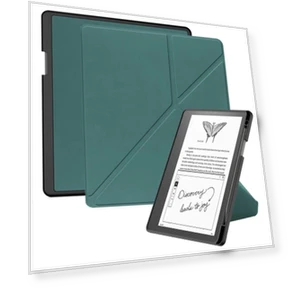 Smart Case with Multi-folding Stand Cover — Protective Cases, JOHO - CarGear