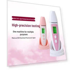 Smart Skin Moisture and Oil Tester Pen — Rollers & Pens, TrendVibeCN