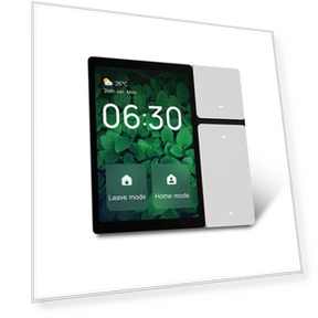Smart Touch Switch with IR Control — Remote Controls, TrendVibeCN
