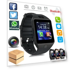 Smart Watch — Smartwatches, Lumen Watches