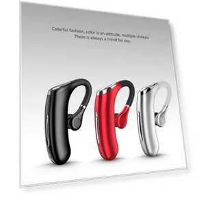 Wireless Headphones — On-Ear Headphones, ping Day