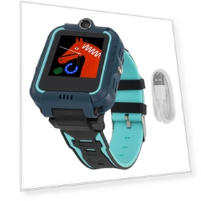 4G Toddlers Smartwatch — Smartwatches, ZY-Sport-N