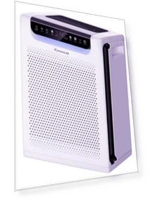 Air Purifier for Home Large Room — Activated Carbon Air Purifiers