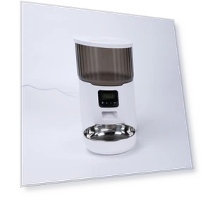 Automatic Pet Feeder — Automatic Feeders, TrendVibeCN