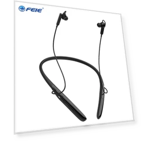 Bluetooth Hearing Aid Neckband — Batteries & Chargers, FEIE