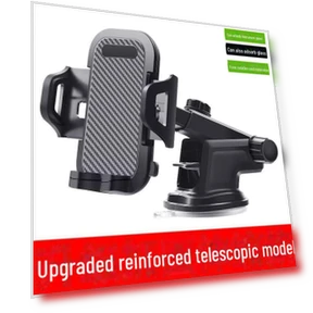 Car Phone Holder — Dashboard Installation Kits, AI Supermarket
