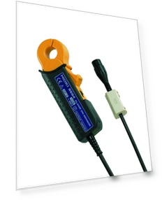 Clamp-on Sensor — Precision Measuring Tools, Hioki