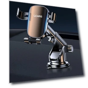 Console Clip Mobile Phone Holder — Dashboard Installation Kits, Xuhuyun789