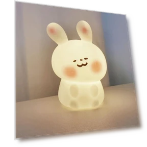 Cute Animal Night Light for Kids — Night Lights, Dragon