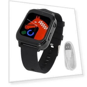 Educational Smart Watch — Wearable Accessories, ZY-Sport-N