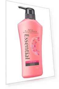 Essential Smart Arrange Shampoo Pump — Shampoo, Trendy Japanese products