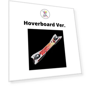 Hoverboard — Electric Self-Balancing Scooters, NCT DREAM