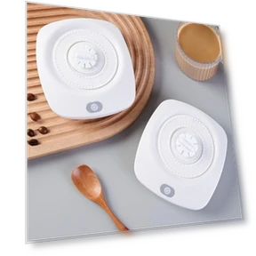 Magnetic Levitation USB Blender — Stand Blenders, Darling Child Boutique