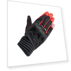 Motorcycle Mesh Smartphone Touch Screen Gloves — Gloves, Yamashiro
