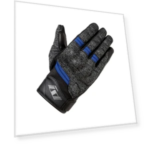Motorcycle Winter Cold Smartphone Touch Screen Gloves — Gloves, JP Create mege