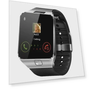 Multifunctional Smart Watch — Wearable Accessories, TrendVibeCN