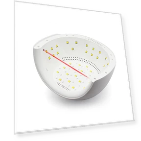 Nail Lamp with Timer — Curing Lamps, Cozy Cottage-Relax