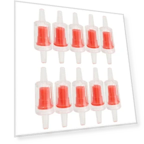 Oxygen Pump Check Valve — Accessories, TrendVibeCN