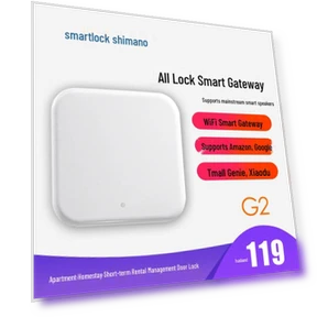 Remote Mobile Phone Unlocking Device — Smart Home Modules, TrendVibeCN