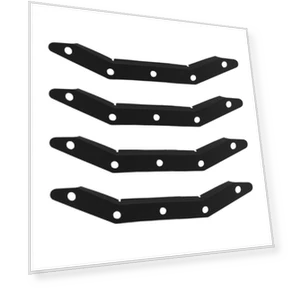Replacement Rubber Strip — Accessories, Scented
