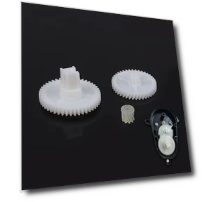 Robot Vacuum Accessory Kit — Parts & Accessories, Hollyb