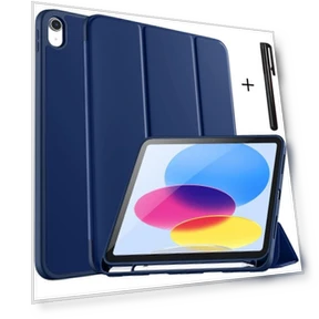 Smart Cover with Pencil Holder — Protective Cases, JOHO - CarGear
