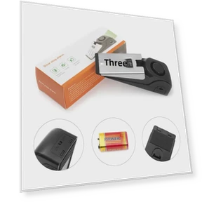 Smart Door Lock and Alarm — Smart Home Security, Got Now