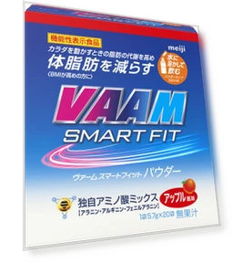 Smart Fit Water Powder — Acetyl-L-Carnitine, Japan Zen Mall