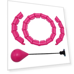 Smart Hula Hoop — Kids Fitness, ORIGINCOM