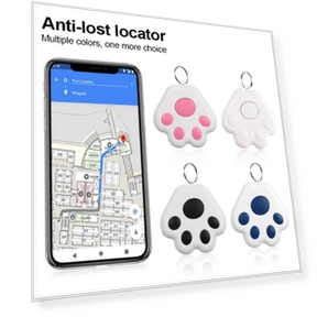 Smart Mini GPS Tracker — Location Tracking Devices, JOHO - CarGear