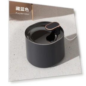 Smart Pet Water Dispenser — Pet Hydration Solutions, OutsideWorld