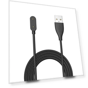 Smart Watch Charger Cord — Smartwatch Charging Solutions, CASE-FE1