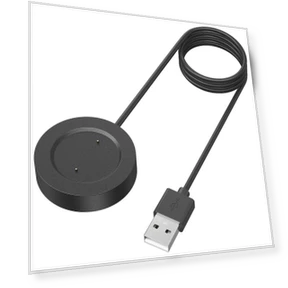 Smart Watch Dock Charger Adapter — Smartwatch Charging Solutions, MY-CASE