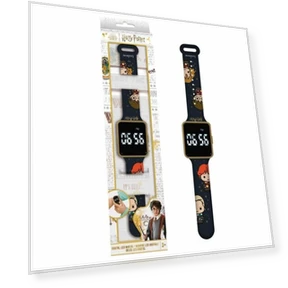 Smart Watch — Smartwatches, Lexibook