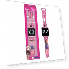Smart Watch — Smartwatches, Lexibook
